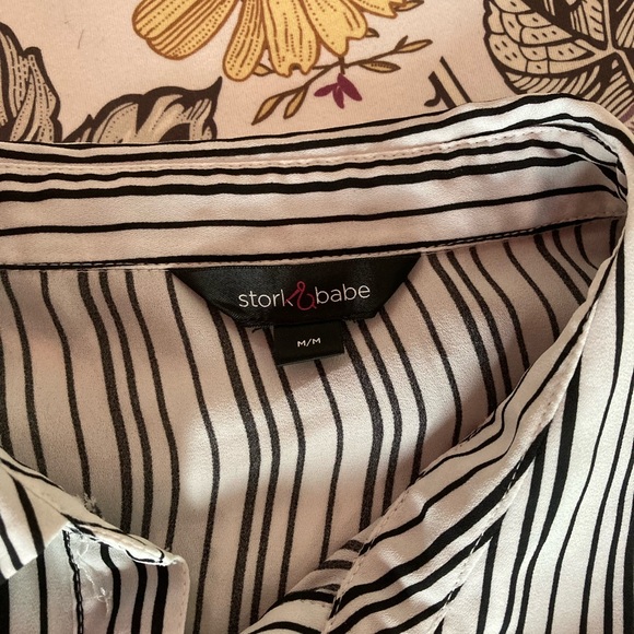 Tunique de maternité - Picture 3 of 3